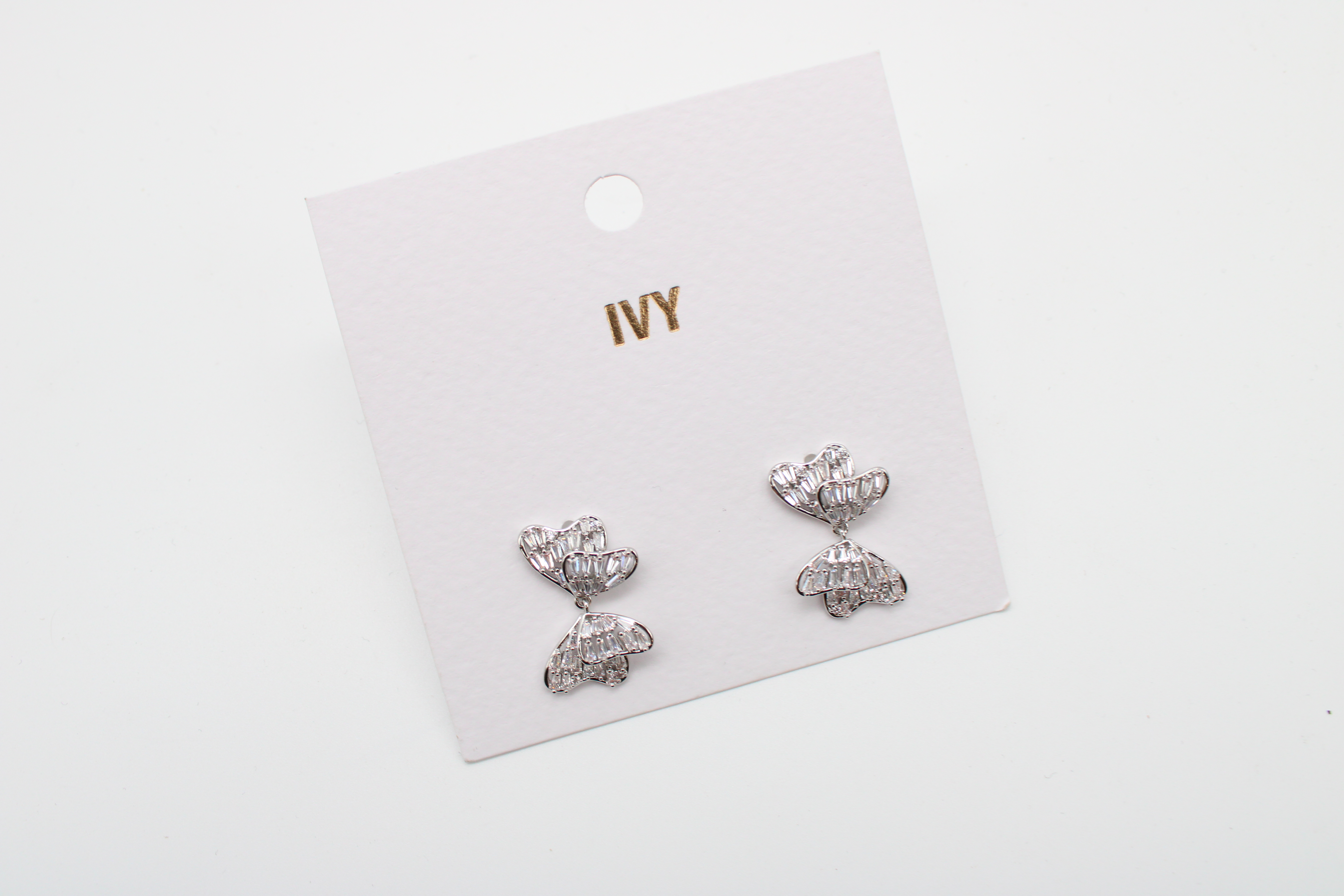 IVY серьги